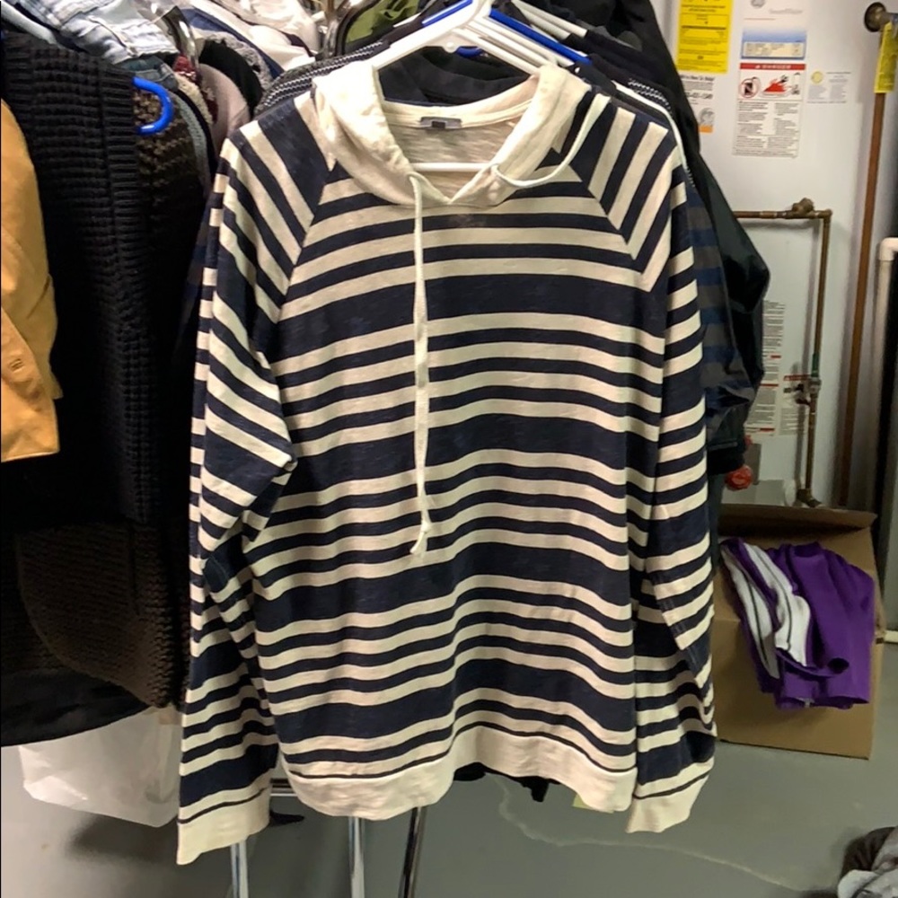 Vince hoodie